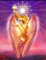 Archangel Jophiel