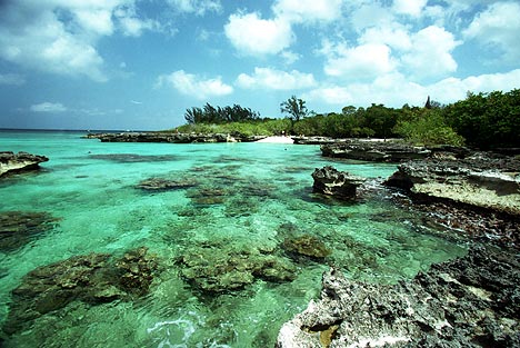Caymen Islands