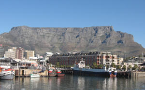 Table Mountain