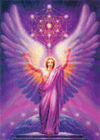 Archagel Metatron