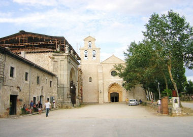 San Juan de Ortaga