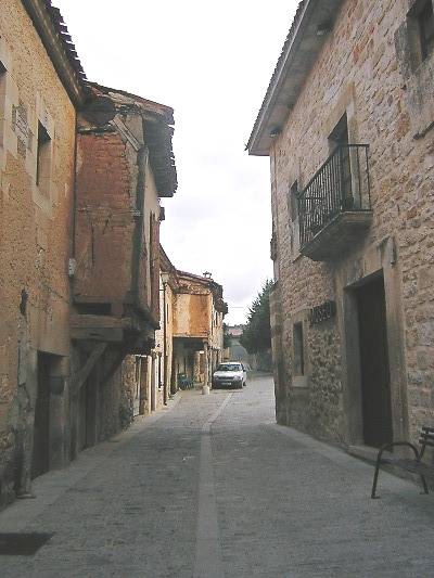 San Domingo de Silos