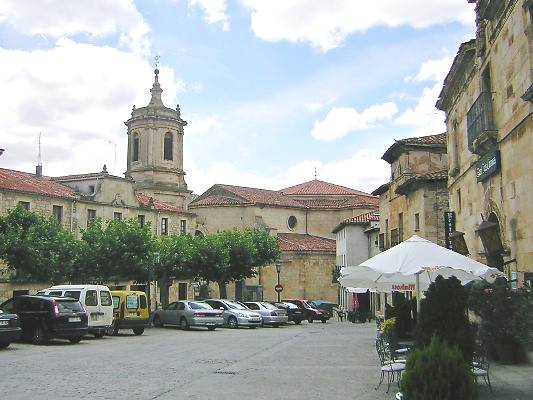 San Domingo de Silos