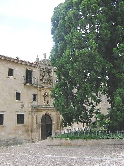 San Domingo de Silos