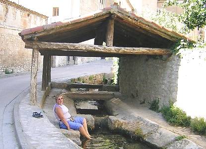 San Domingo de Silos