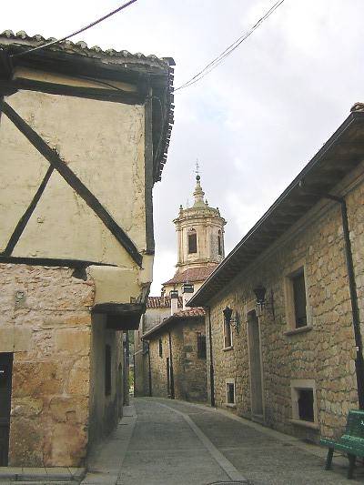 San Domingo de Silos