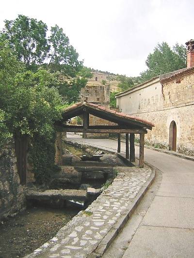 San Domingo de Silos
