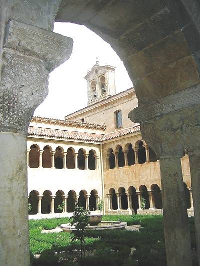 San Domingo de Silos