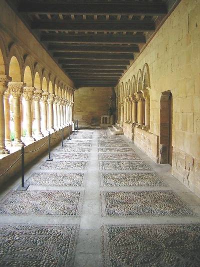 San Domingo de Silos