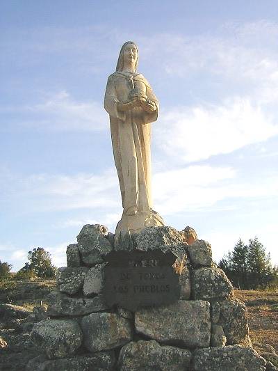 San Domingo de Silos