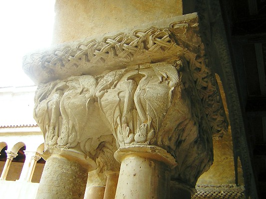 San Domingo de Silos