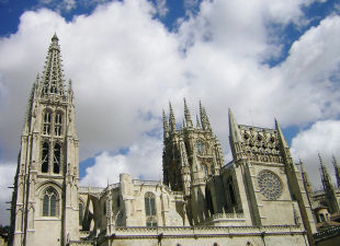 burgos cathedral