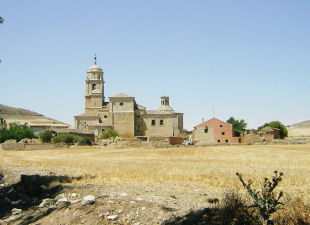 Castrojeriz