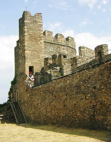 Ponferrada