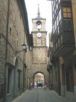 Ponferrada