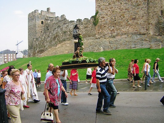 Ponferrada