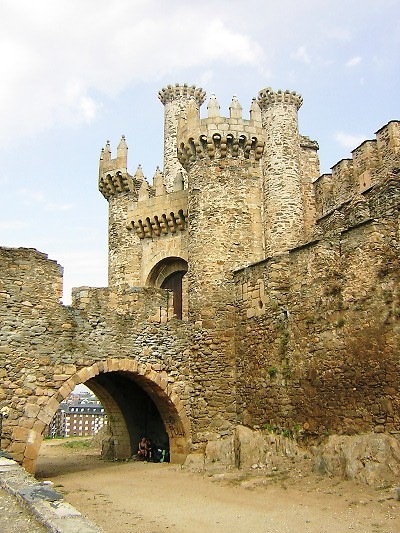 Ponferrada