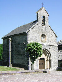 Old Chapel