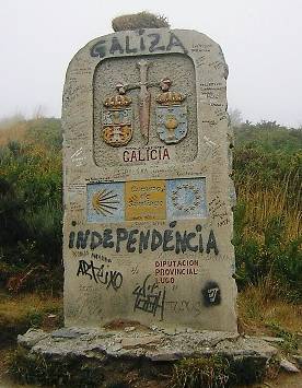 Galicia