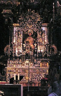 Altar